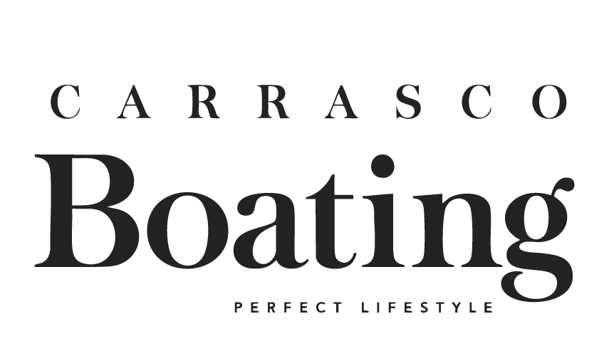 Logo Carrasco Boating