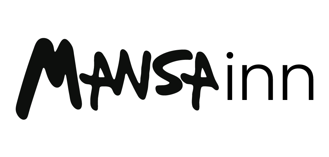 Logo Mansa inn